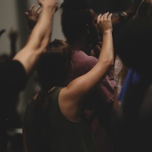 Image post by @opendoorchurchnc on Instagram