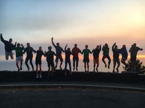 Image post by @oregontf on Instagram