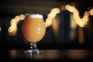 Image post by @navigationbrewingco on Instagram