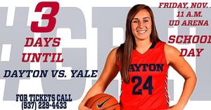 Image post by @daytonwbb on Instagram