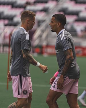 Image post by @mikeaphotos on Instagram