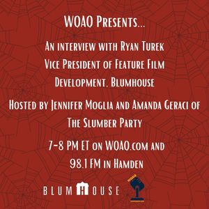 Image post by @wqaqradio on Instagram