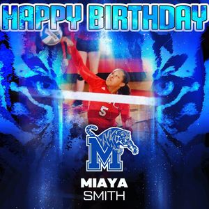 Image post by @memphisvball on Instagram