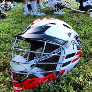Image post by @cascade_lacrosse on Instagram