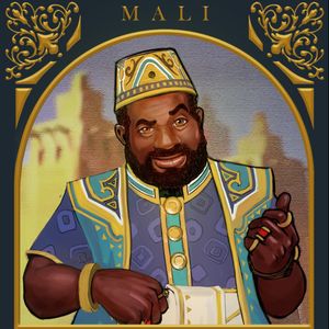 Image post by @civgame on Instagram