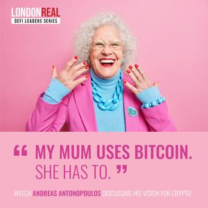 Image post by @londonrealtv on Instagram