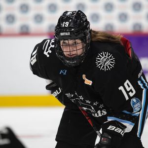 Image post by @buffalobeauts on Instagram