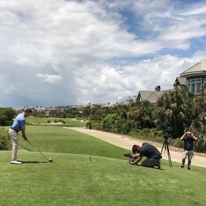 Image post by @kiawahresort on Instagram
