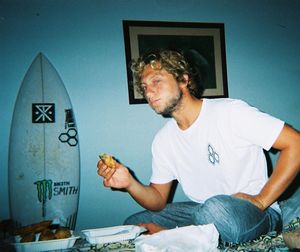 Image post by @parkercoffin on Instagram