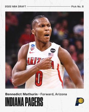 Image post by @espn on Twitter