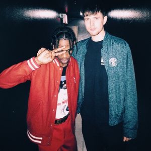 Image post by @travisscott on Instagram