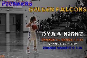 Image post by @OOHSSportsLive on Twitter