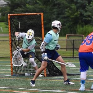 Image post by @washeduplaxbros on Instagram