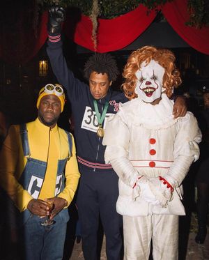 Image post by @kevinhart4real on Instagram