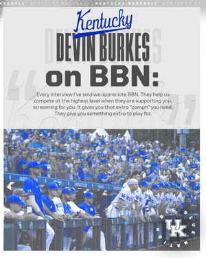 Image post by @UKBaseball on Twitter