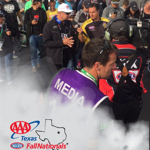 Image post by @jfr_racing on Instagram