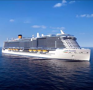 Image post by @diariodibordo_cruiseblog on Instagram