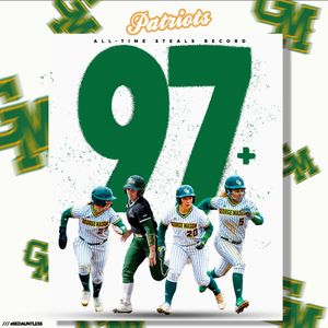 Image post by @MasonSoftball on Twitter