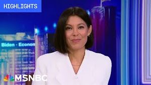 Video post by @msnbc on YouTube