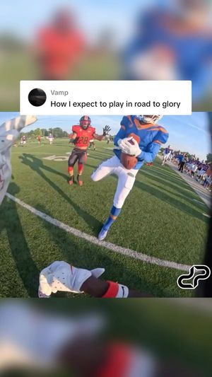Video post by @GOATFARMMEDIA on Facebook