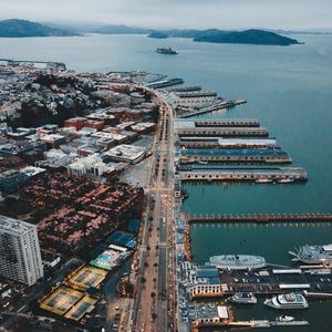 Image post by @onlyinsf on Instagram