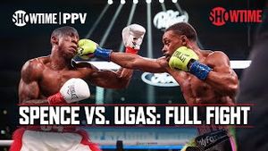 Video post by @shosports on YouTube