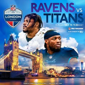 Image post by @nfl on Instagram