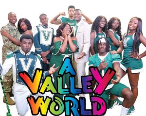 Image post by @mvsu1950 on Instagram
