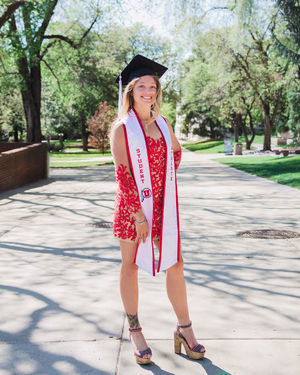 Image post by @utahwomenstennis on Instagram