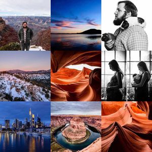 Image post by @tracethom on Instagram