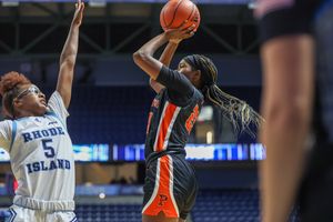 Image post by @PrincetonWBB on Twitter