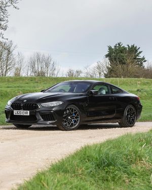 Image post by @bonhamscars on Instagram
