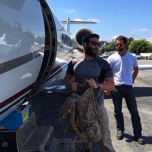Image post by @danbilzerian on Instagram