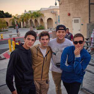 Image post by @jpwestmedia on Instagram