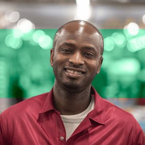 Image post by @hpe on Instagram