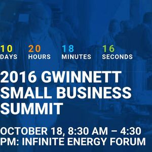 Image post by @gwinnettchamber on Instagram