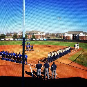 Image post by @fiusoftball on Instagram