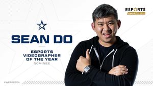 Image post by @complexitygaming on Instagram