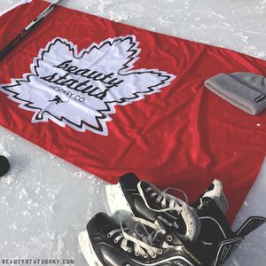 Image post by @hockeycollective on Instagram