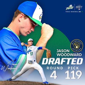 Image post by @fgcu_baseball on Instagram