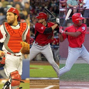 Image post by @baseballcanada on Instagram