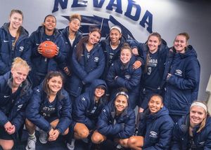 Image post by @nevadawbb on Instagram