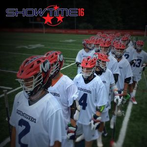 Image post by @cascade_lacrosse on Instagram