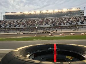 Image post by @daytona on Instagram