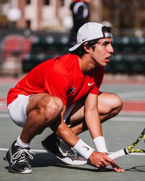 Image post by @ugatennis on Instagram