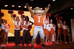 Image post by @utaustintx on Instagram