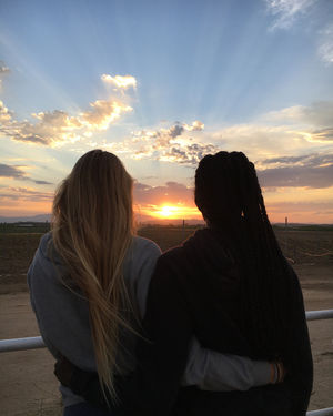 Image post by @jessicagaffney on Instagram
