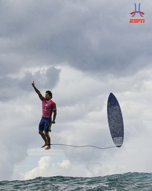 Image post by @espnmx on Instagram