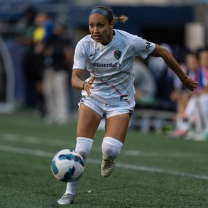 Image post by @nwsl on Instagram