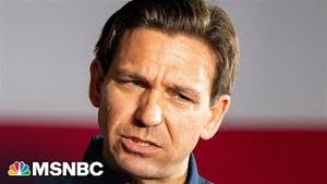 Video post by @msnbc on YouTube